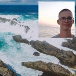 Retoman la búsqueda de Arek, el menor desaparecido en febrero en Tenerife