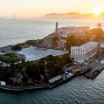 Trump Alcatraz