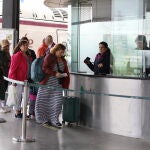 Castilla-La Mancha pide tomar "las medidas necesarias" para que el robo de cable en el AVE no vuelva a suceder
