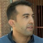 Jonatan Rubio, el joven alcalde segoviano de Nieva que ha muerto en la carretera