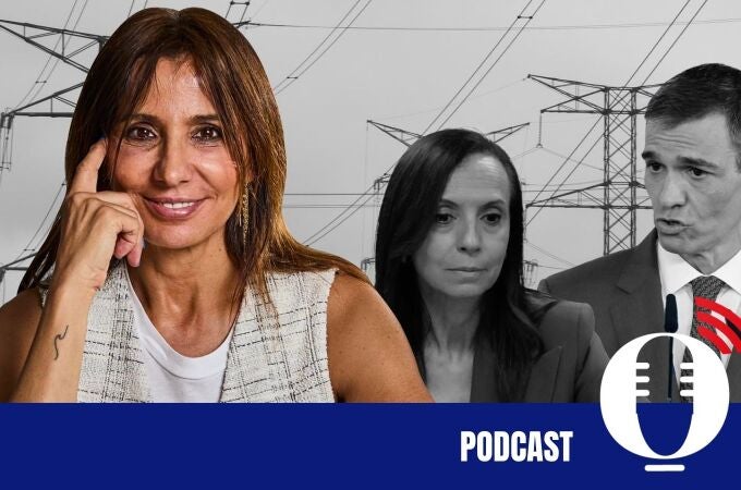 podcast de Carmen Morodo