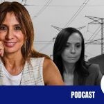 podcast de Carmen Morodo