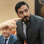 El TS abre una tercera causa penal a 'Alvise' Pérez por sus mensajes sobre la fiscal de delitos de odio de Valencia