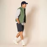 Por menos de 17 euros, estos pantalones cortos están compitiendo con marcas como Zara y Levi’s