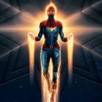 Carol Danvers, también conocida como Capitana Marvel, es una de las heroínas más fuertes del Universo Marvel
