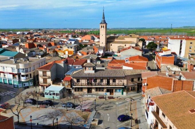 Mocejón (Toledo)