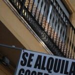 El alquiler se encarece un 9,4 por ciento en la Región de Murcia desde 2024 y se sitúa en los 8,6 euros el metro cuadrado, según Idealista