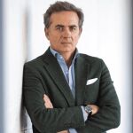 Javier Valle Goyanes, nuevo director general para el mercado de Iberia de Suntory Beverage & Food Spain