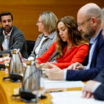 Comisión de investigación sobre las causas de las inundaciones causadas por la dana