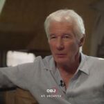 Richard Gere en 'El Objetivo'