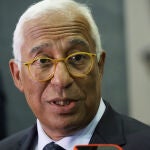 Antonio Costa visita la fábrica de Seat