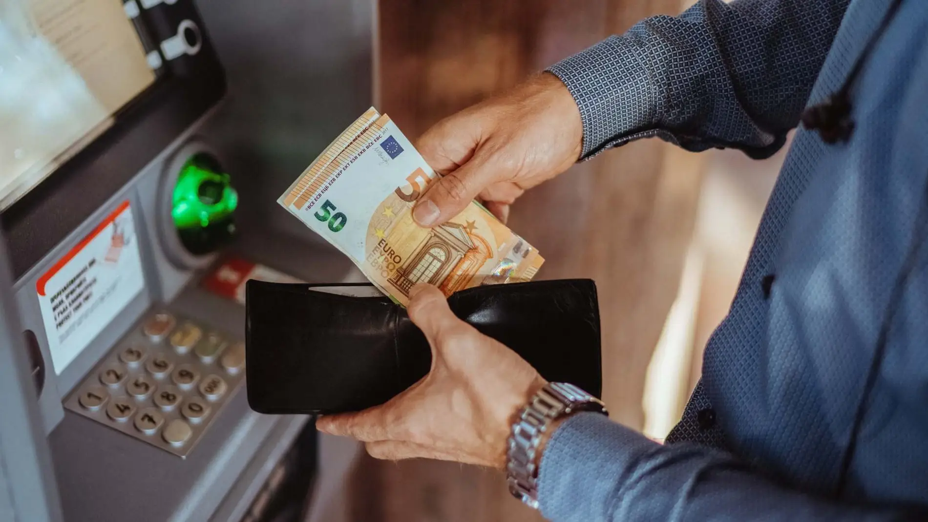 Préstamos de 50 euros al instante