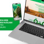 Nueva web del Grupo Hijolusa