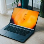 El Lenovo ThinkPad X9 Aura Edition