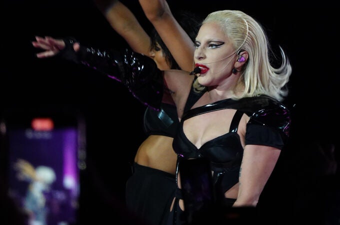 Lady Gaga, tras el atentado frustrado en su concierto de Brasil: "La música debe ser un refugio, no objetivo de odio"