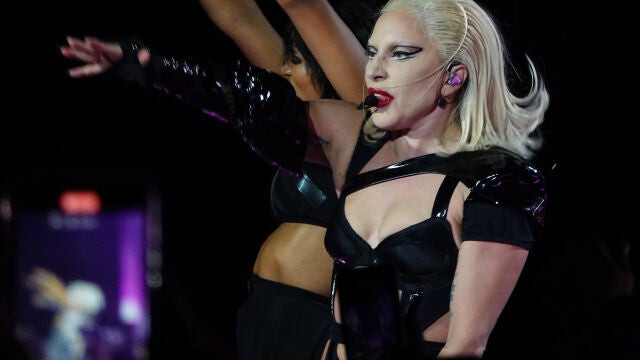Lady Gaga, tras el atentado frustrado en su concierto de Brasil: "La música debe ser un refugio, no objetivo de odio"