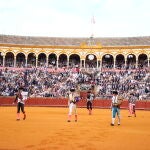 Décima de Abono en la Maestranza