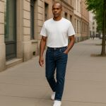 Vaqueros premium al 60% de descuento: esta oferta de Levi’s es difícil de repetir