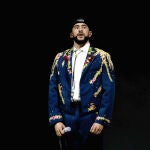 El artista puertorriqueño Bad Bunny anuncia gira mundial 'Debí tirar más fotos world tour'
