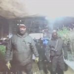 Rusia investiga el ataque de ultras enmascarados que se hicieron pasar por policías