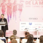La Carrera de la Mujer llega a Madrid: recorrido y requisitos 