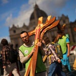 El ambiente en el Vaticano