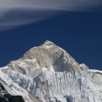 Fallece un alpinista en el pico Makalu, en Nepal