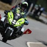 La Guardia Civil desplegará un "amplio" dispositivo para la sexta etapa de la Vuelta Ciclista Femenina en Palencia