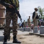 Cachemira es descrita por numerosos expertos como "el punto más peligroso del mundo" por continuos atentados, arsenal nuclear y bombardeos entre India y Pakistán durante décadas