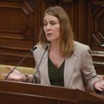 Apagón.- Albiach (Comuns) pide mantener el calendario para cerrar nucleares: "No son la solución"