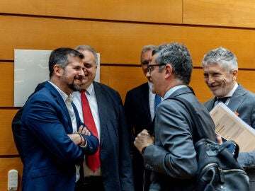 El apagón centra la sesión de control del Gobierno en el Senado