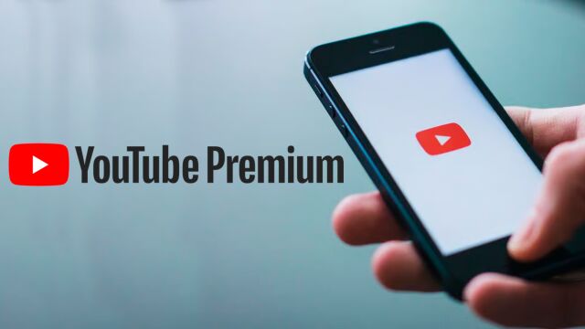 YouTube pone en marcha una suscripción premium al estilo Spotify para que sus usuarios se ahorran dinero
