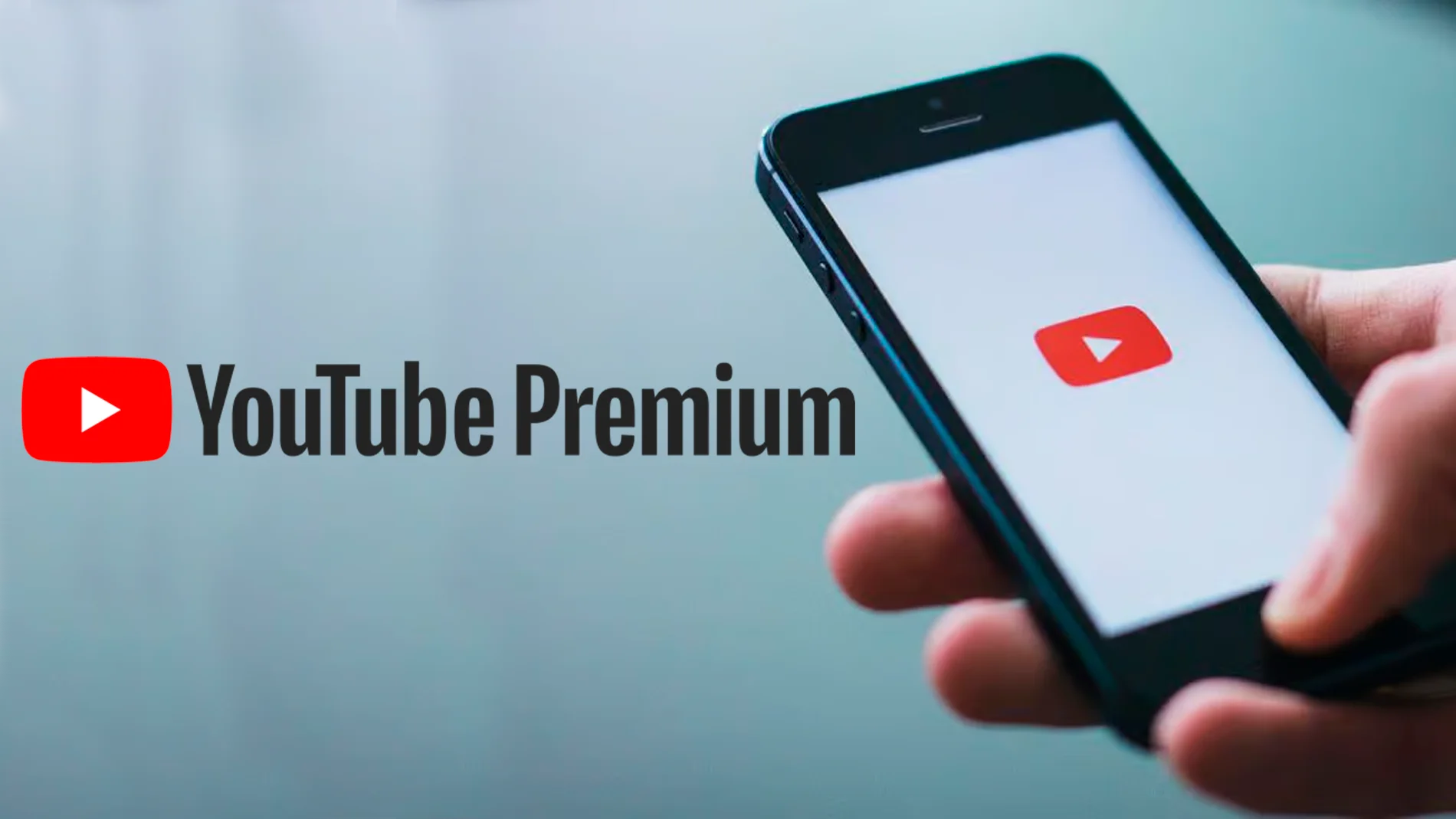 YouTube pone en marcha una suscripción premium al estilo Spotify para que sus usuarios se ahorran dinero