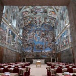 Vatican Conclave