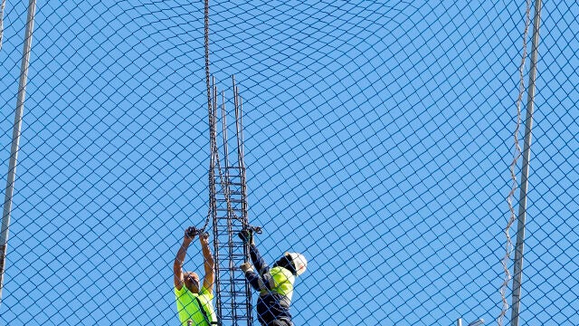 El paro baja en 5.271 personas en la Comunitat Valenciana en abril, un 1,71 %