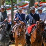 Feria de Abril de Sevilla