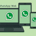 Esto es todo lo que debes saber sobre WhatsApp Web