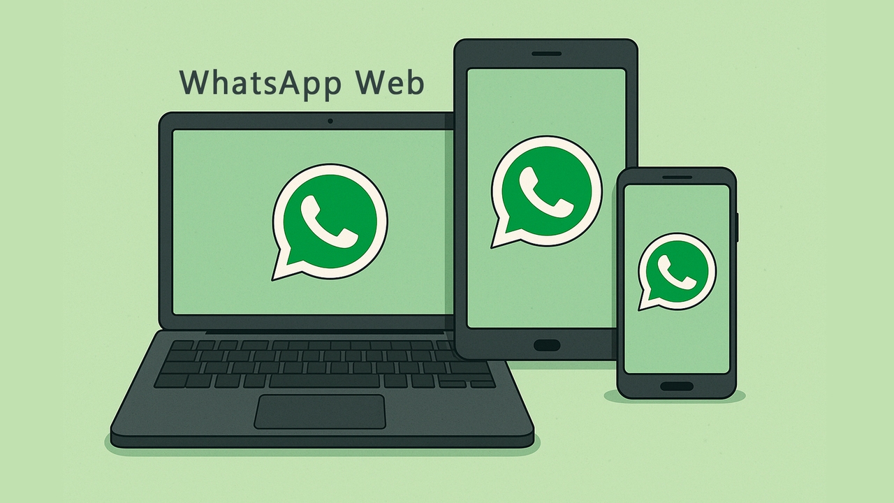 WhatsApp Web: La Guía Definitiva para Usar WhatsApp en tu PC, Tablet y Móvil (Trucos y Consejos)