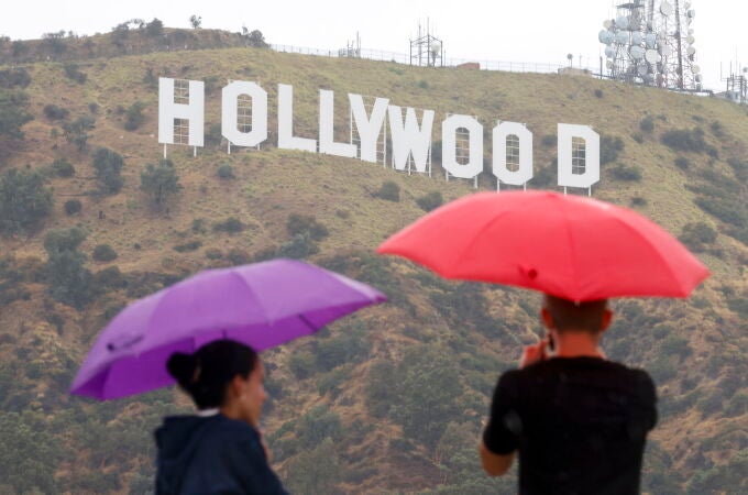 Los aranceles a películas extranjeras, ¿resucitarían Hollywood o sentenciarían su muerte?