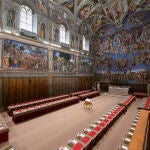Vatican Conclave