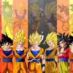 Esta es la mejor transformación de Dragon Ball y no es de Goku ni de Vegeta