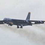 B-52.