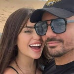 Gabriella y Manuel