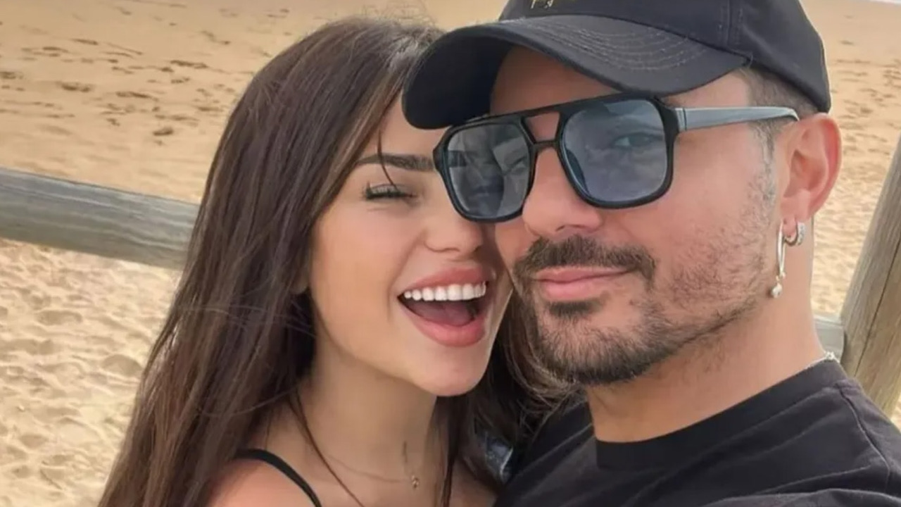 Gabriella, acusada de ser infiel a Manuel mientras sufre en 'Supervivientes'