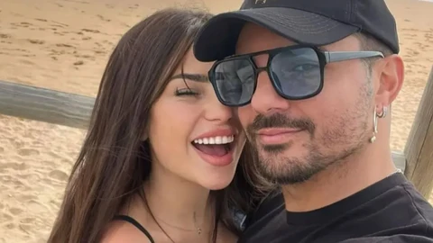 Gabriella y Manuel