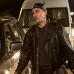 Luis Zahera es uno de los protagonistas de 'Atasco 2'