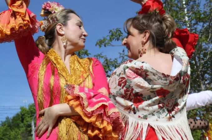 Feria de Abril de Quer