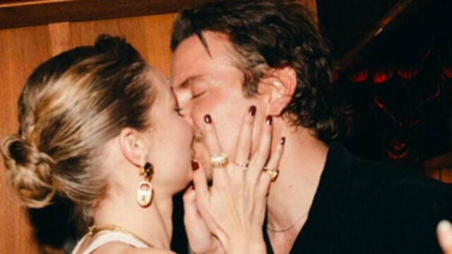 Bradley Cooper y Gigi Hadid
