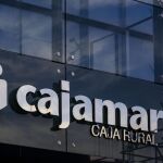 Cajamar ganó 91 millones hasta marzo, un 4,8% más pese al impuesto especial