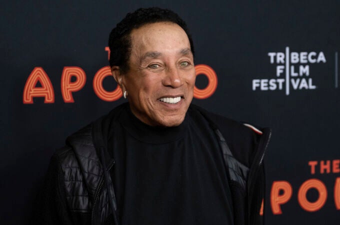 Sexual Misconduct Smokey Robinson